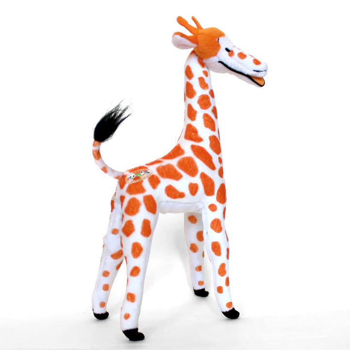 NEW Cecily G. Giraffe Soft Toy