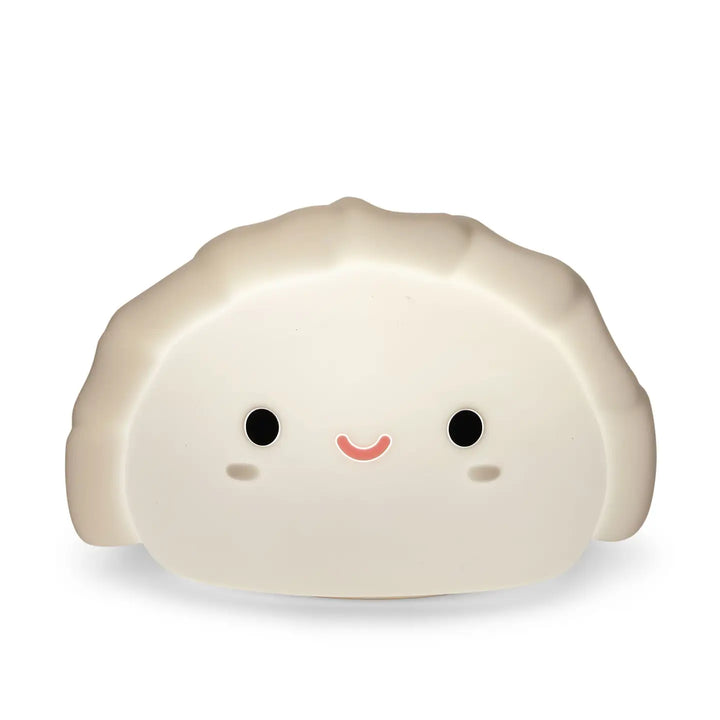 Rice Dumpling Mandu Little Light