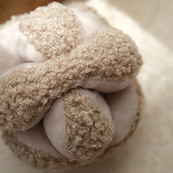 Monti Baby Ball Toy