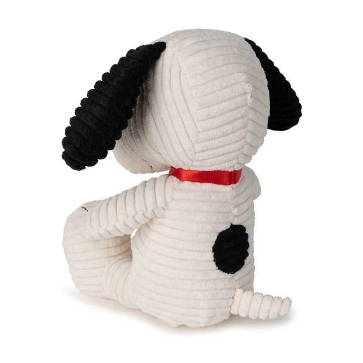Peanuts Snoopy Stuffed Doll- 7.5" LARGE CORDUROY