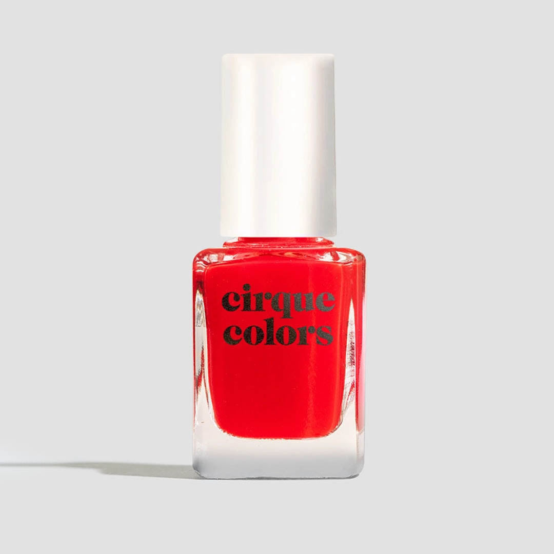 Cirque Colors Nail Polish - Lucky Jelly