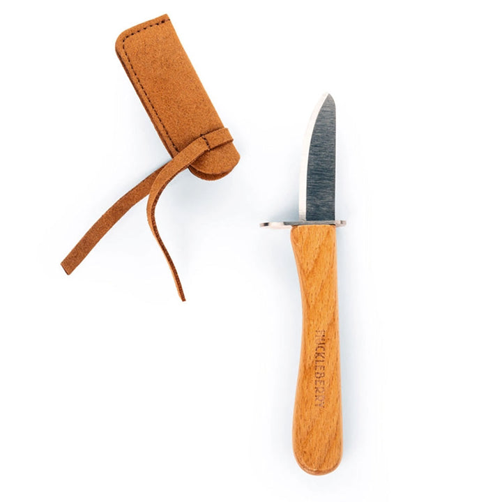 NEW Huckleberry Carving Knife