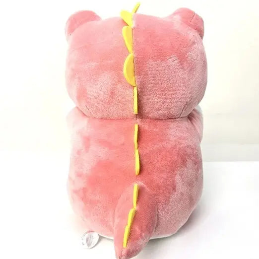 Limited Edition Mofusand Cat Monster Doll- Pink 9"