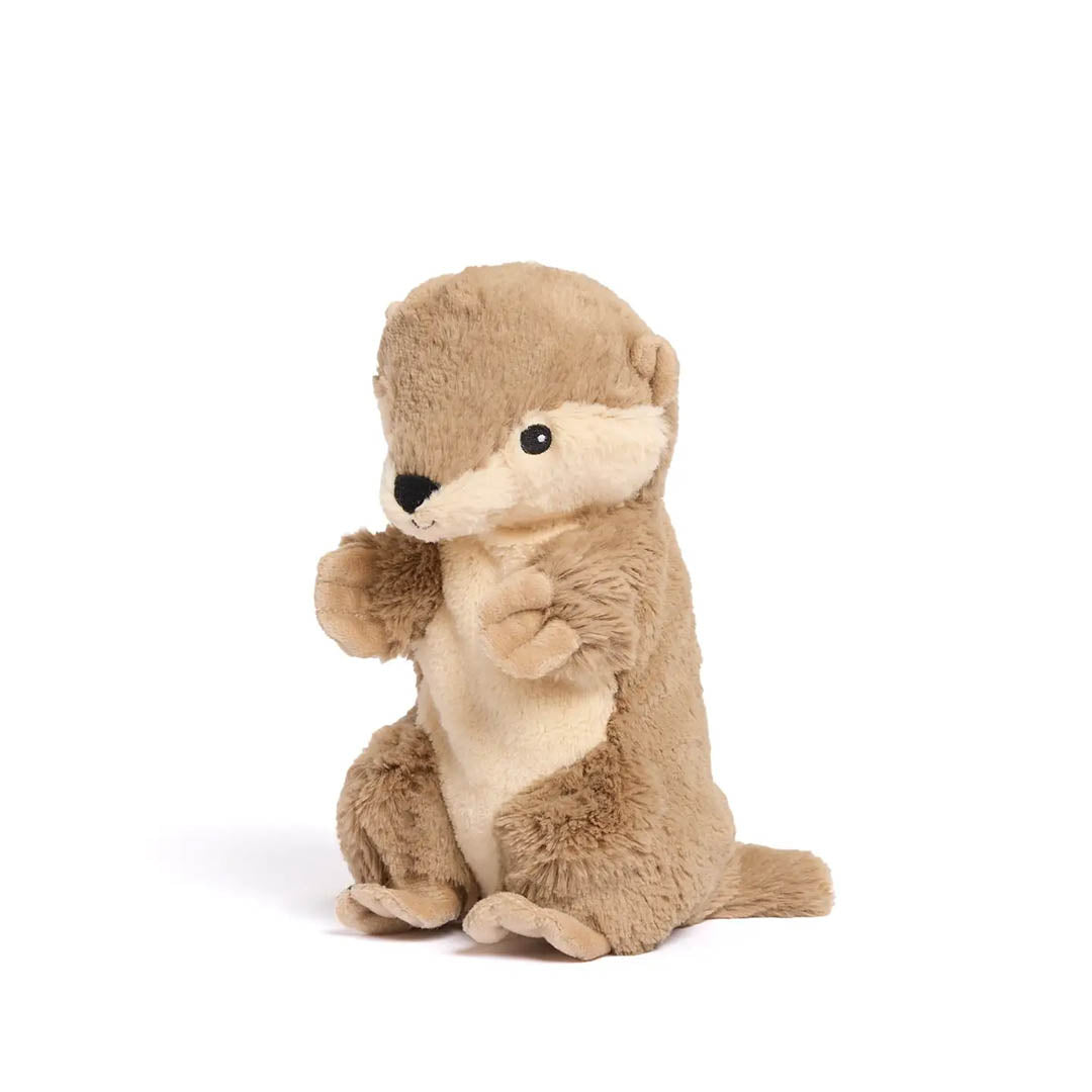 Warmies: Otter Warmies Junior