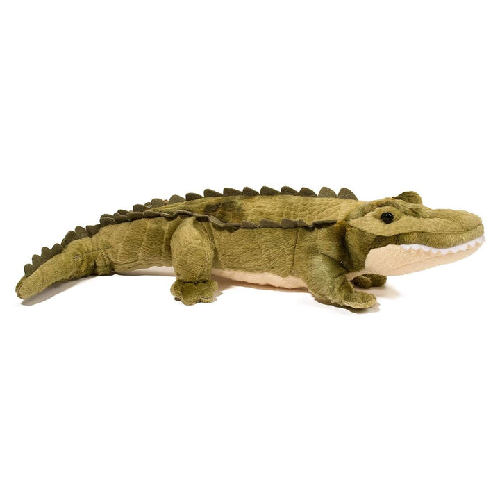 Douglas Alligator Stuffed Animal