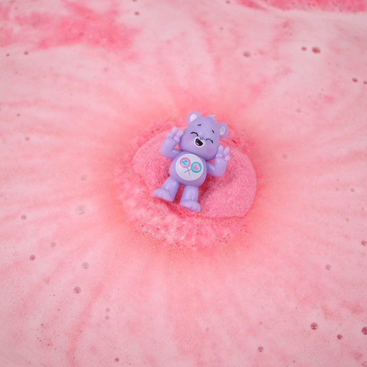 Surprise Care Bears Figure Large Bath Bomb