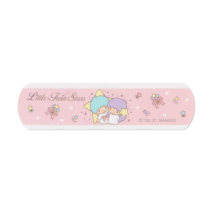 Sanrio 90's Adhesive Bandages - Little Twin Stars