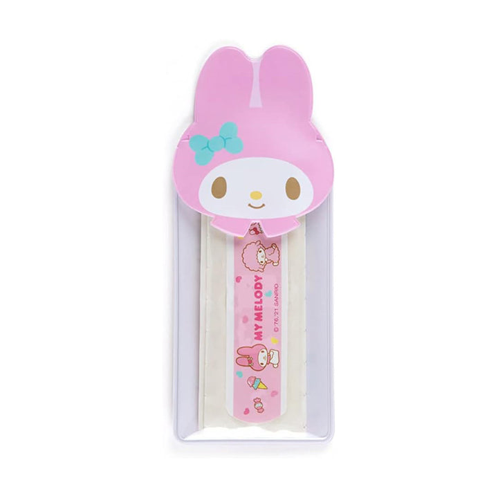 Sanrio 90's Adhesive Bandages - My Melody
