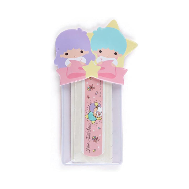 Sanrio 90's Adhesive Bandages - Little Twin Stars