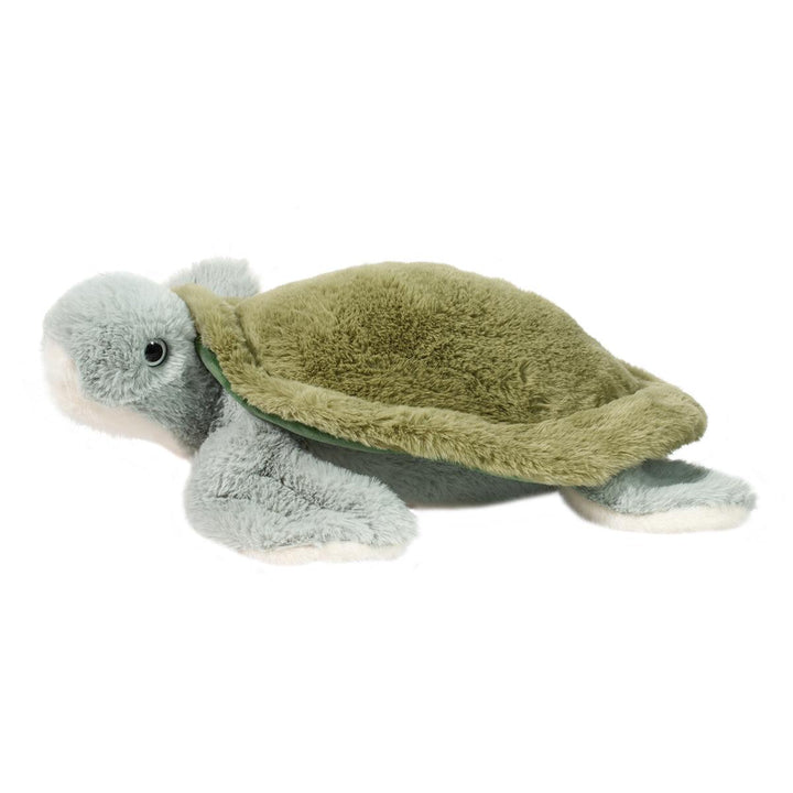 Sheldon DLux Sea Turtle Stuffed Animal