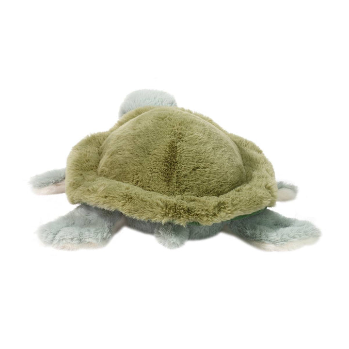 Sheldon DLux Sea Turtle Stuffed Animal