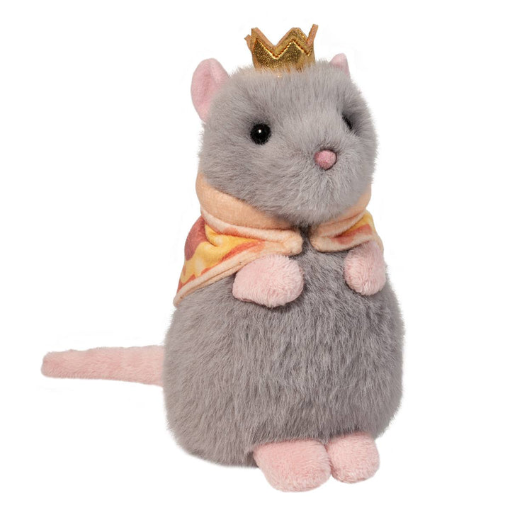 Pizza Rat Macaroon Doll