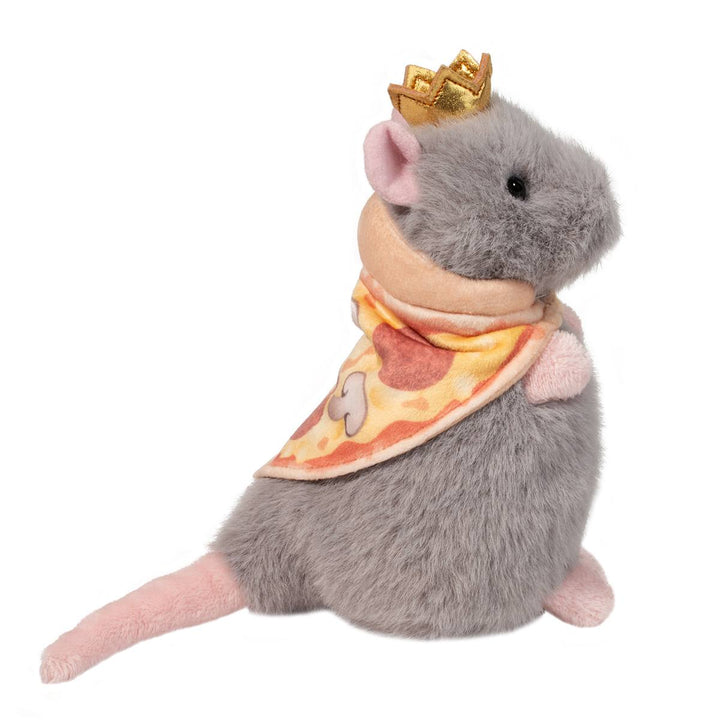 Pizza Rat Macaroon Doll