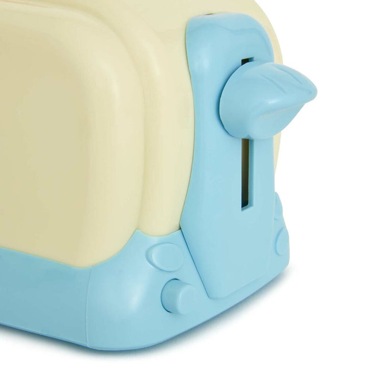 Retro 80's Vibe Breakfast Set