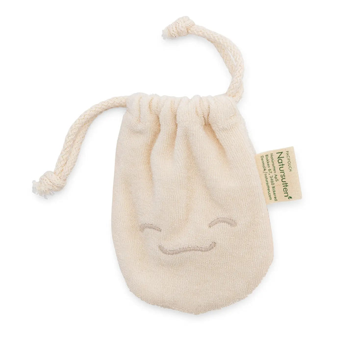 100% Cotton Pacifier Pouch