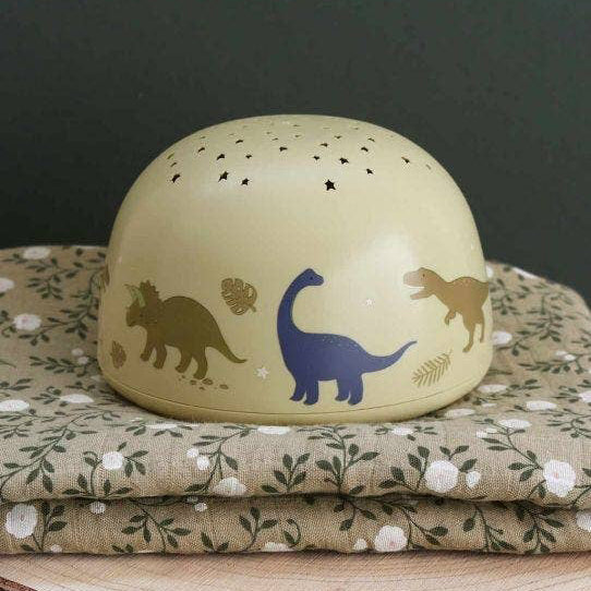 Projector Light: Dinosaurs