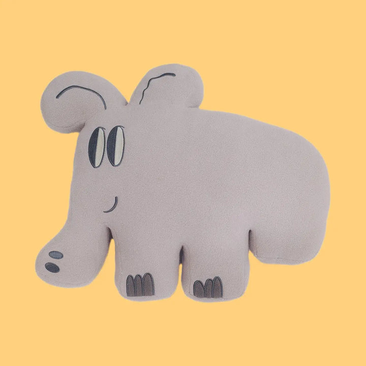 Edie Elephant Doll