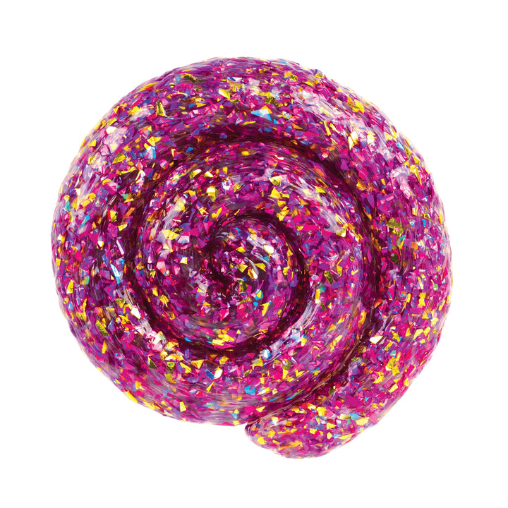 Thinking Tin Putty: Curious Kitten