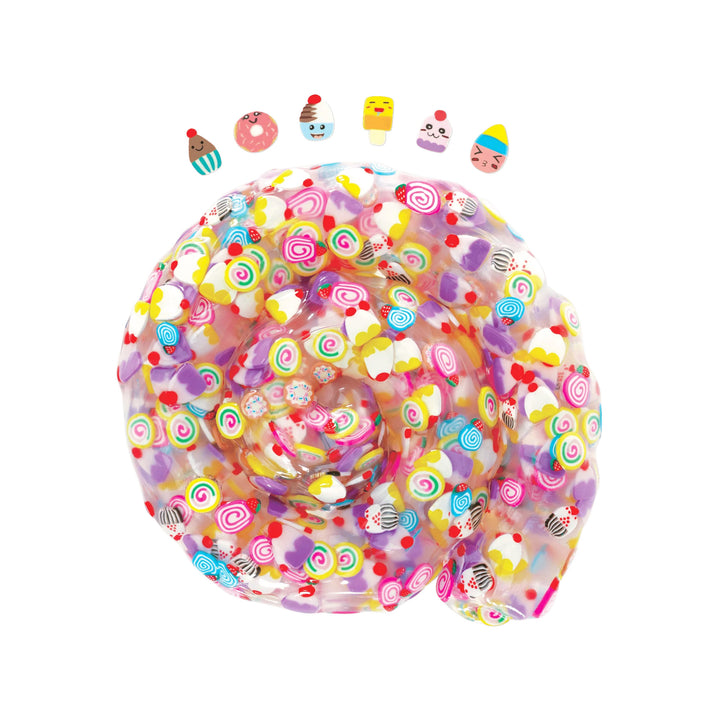 Thinking Tin Putty: Sweet Surprise