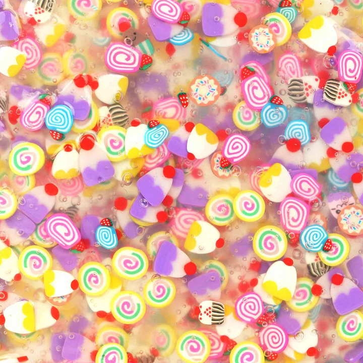 Thinking Tin Putty: Sweet Surprise