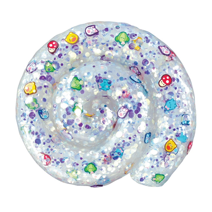 Thinking Tin Putty: Kawaii Cute