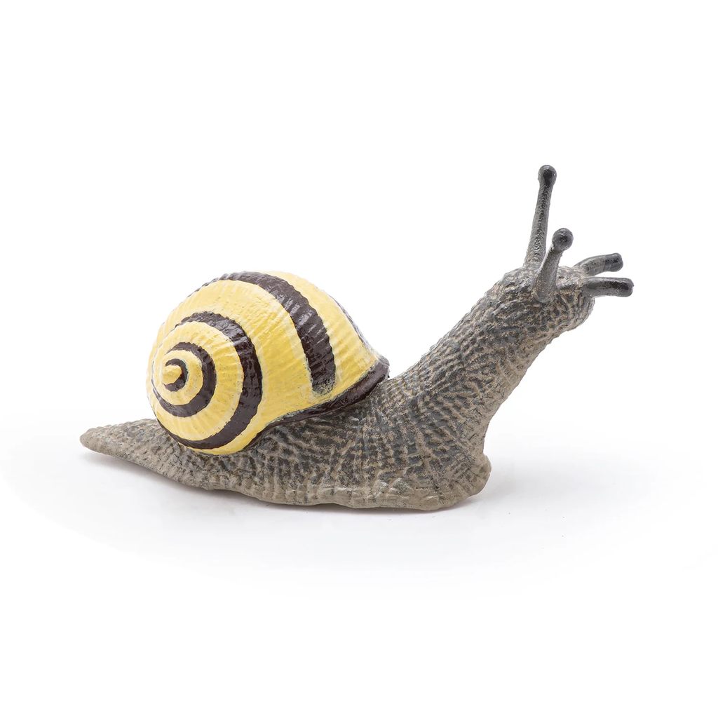 Papo Grove Snail