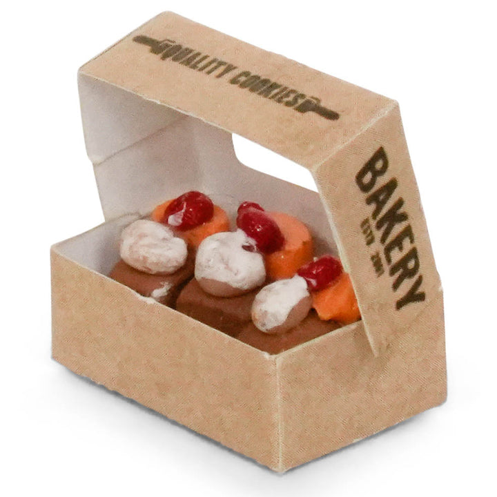 NEW Mouse Mansion DIY Die Cuts Kit