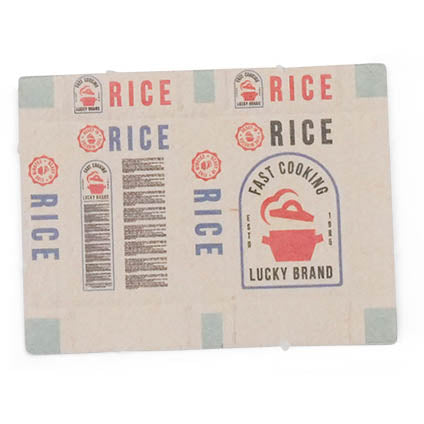 NEW Mouse Mansion DIY Die Cuts Kit