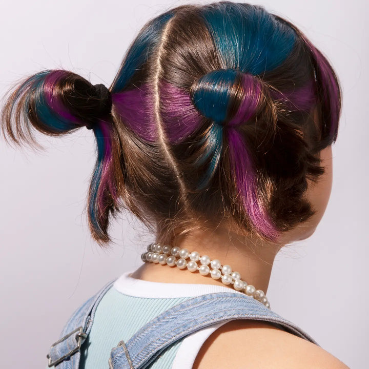 French Hair Color Chalk