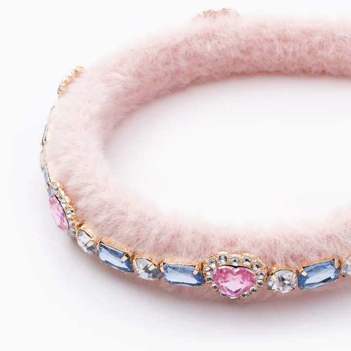 Candy Cloud Headband