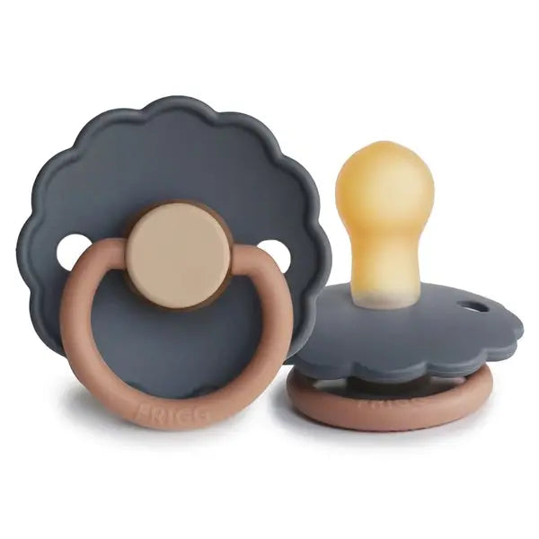 Frigg Daisy Pacifier- Aurora