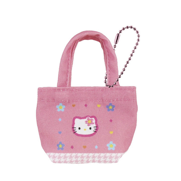 Japanese Blind Box: Official Sanrio Characters Trading Mini Tote