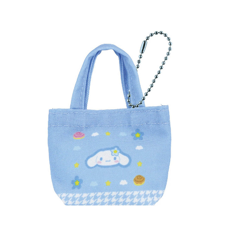 Japanese Blind Box: Official Sanrio Characters Trading Mini Tote