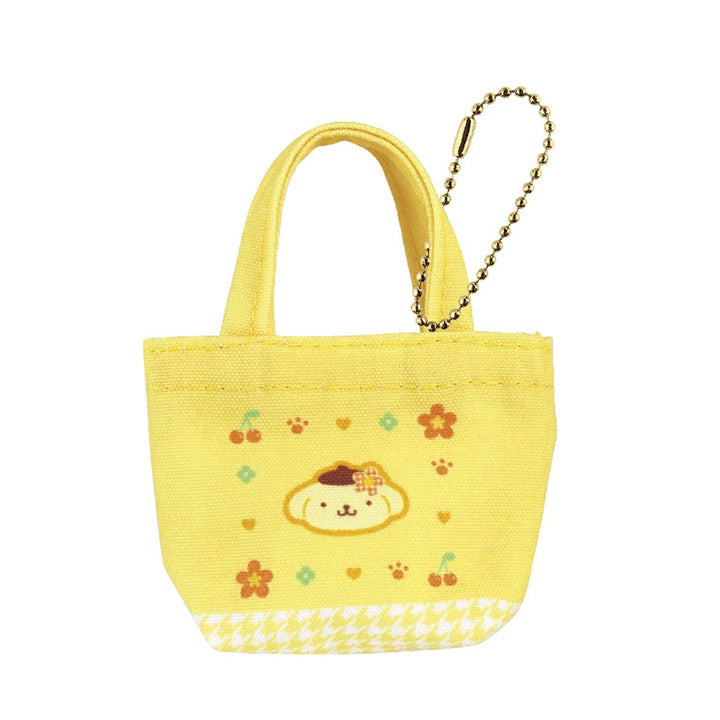 Japanese Blind Box: Official Sanrio Characters Trading Mini Tote