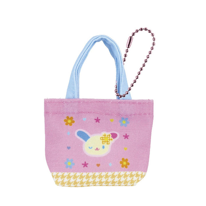 Japanese Blind Box: Official Sanrio Characters Trading Mini Tote
