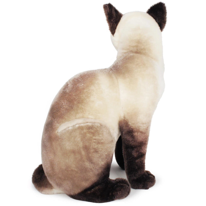 Stefan the Siamese Cat 13" Doll