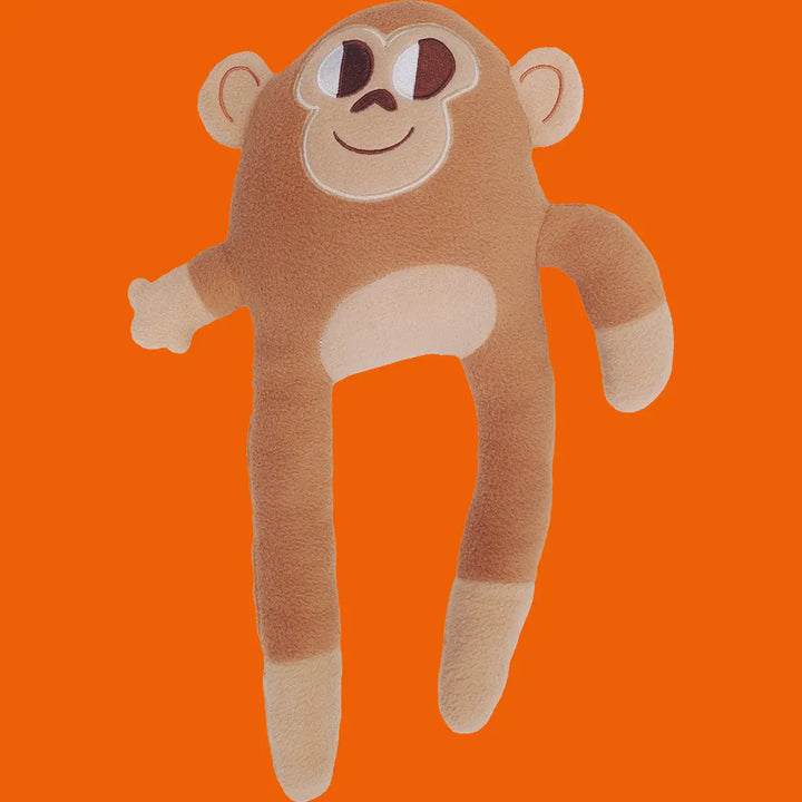 Miko the Monkey Doll