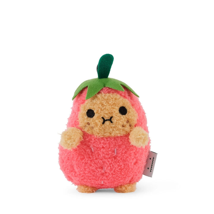 NEW Mini Plush Toy - Strawberry Ricespud - Potato