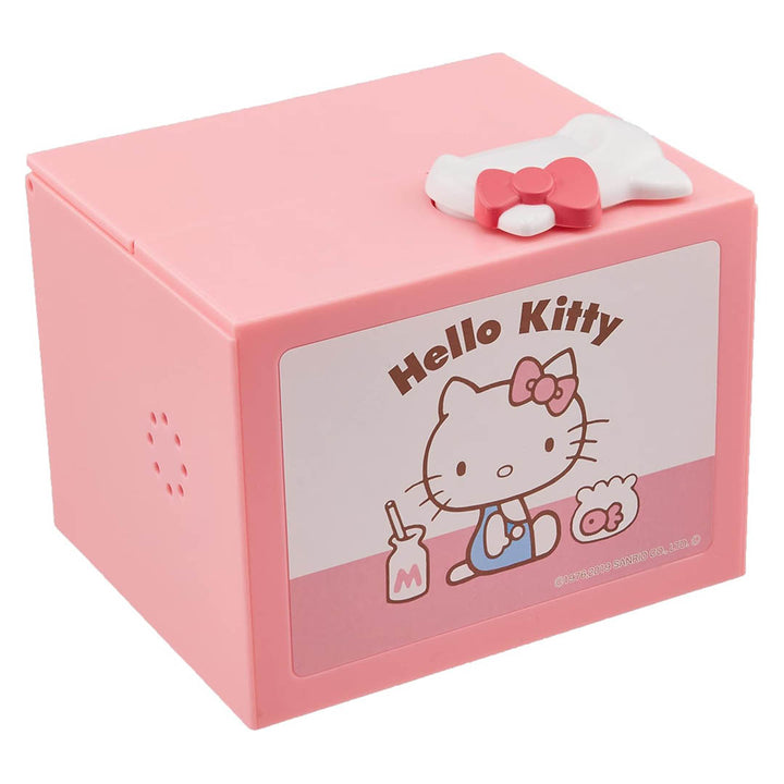 Hello Kitty Coin Bank