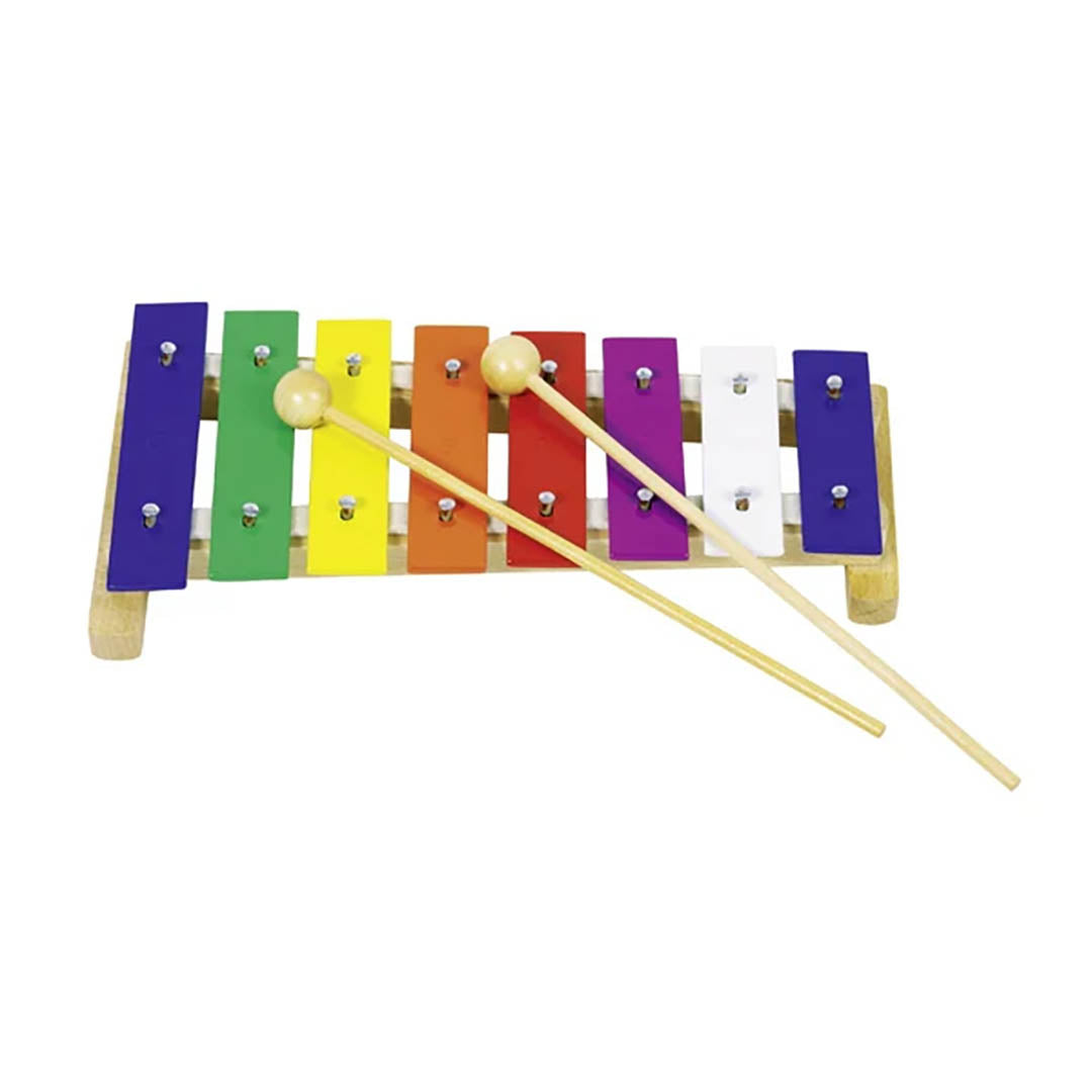 Xylophone - 8 Tones