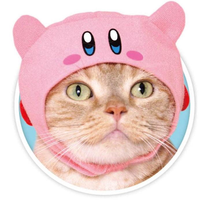 Blind Box: Cat Cap (Kirby)