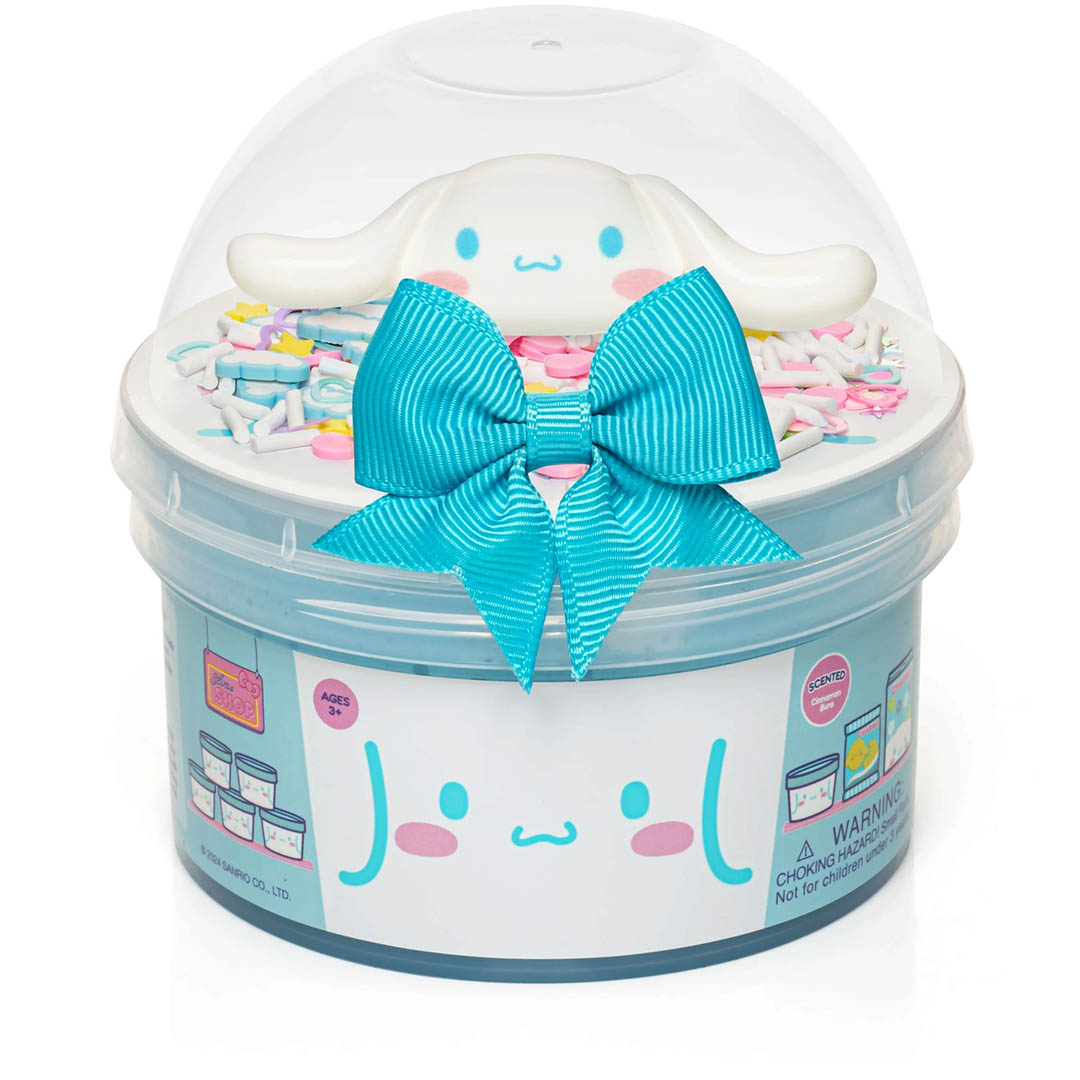 NEW Cinnamoroll™ Butter Slime
