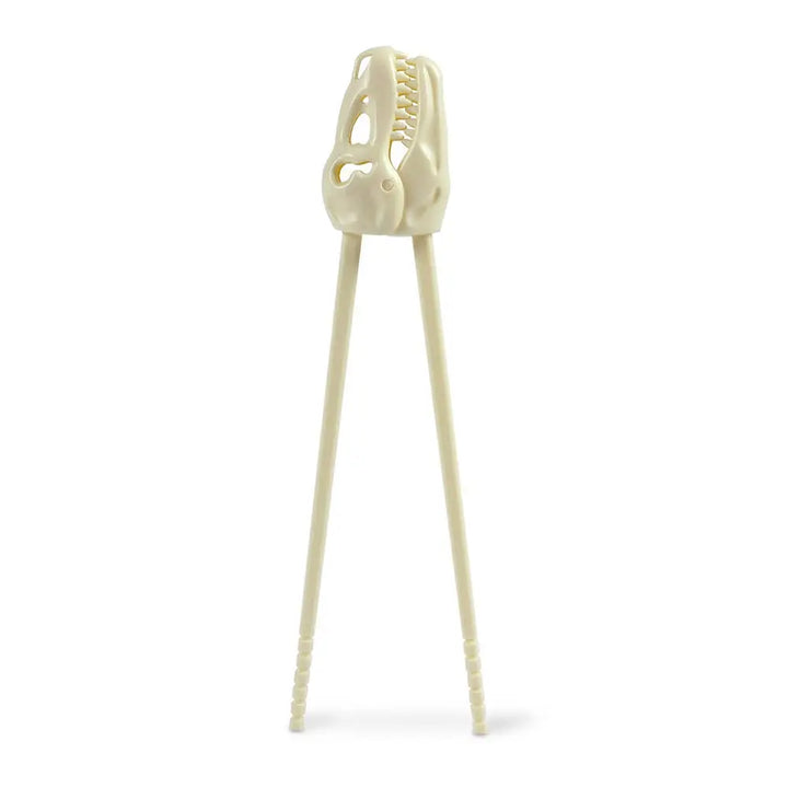 NEW Munchtime - Dino Skull Chopsticks