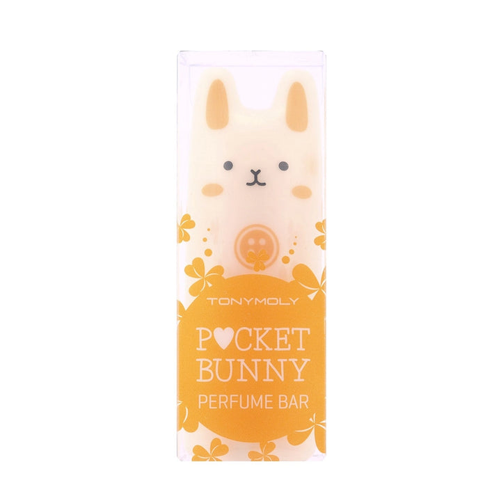 NEW Pocket Bunny Perfume Stick - Bebe Bunny