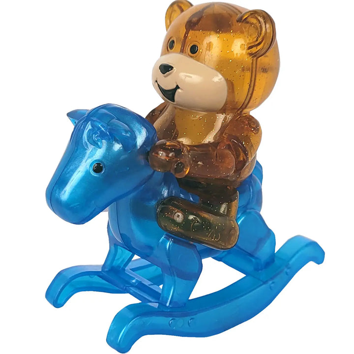 NEW Jumping Interactive Wind Up Toys- Batch #2