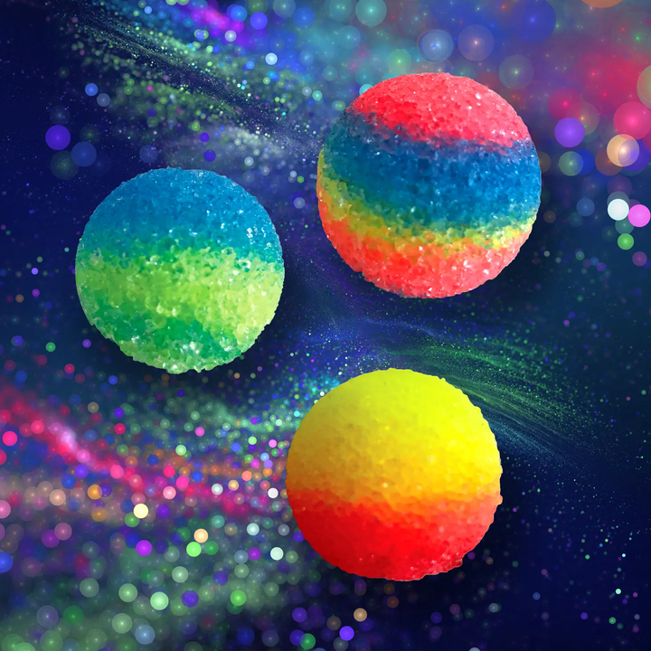 NEW DIY Bouncing Ball Workshop
