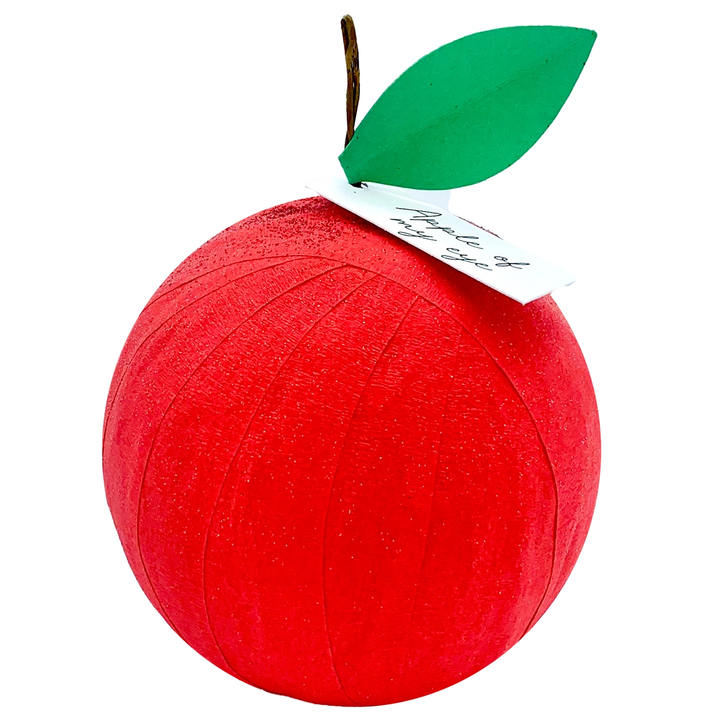 Deluxe Surprise Ball- Apple