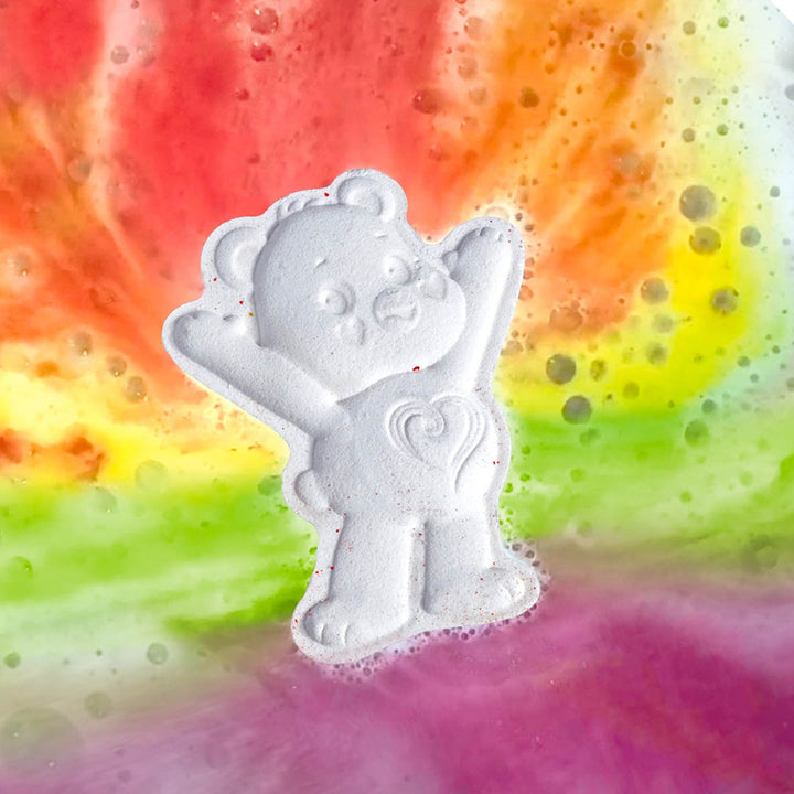 Care Bears Special Effect Bath Bomb