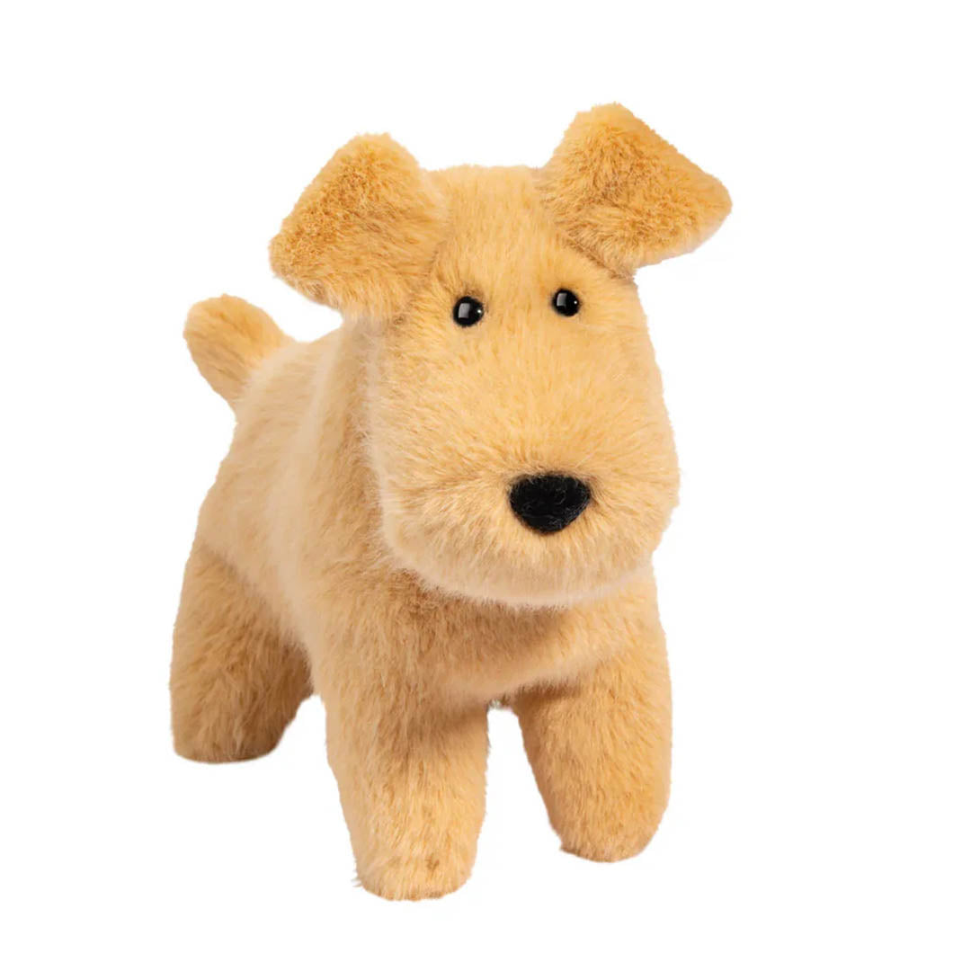 Tim Tan Dog Muzzle