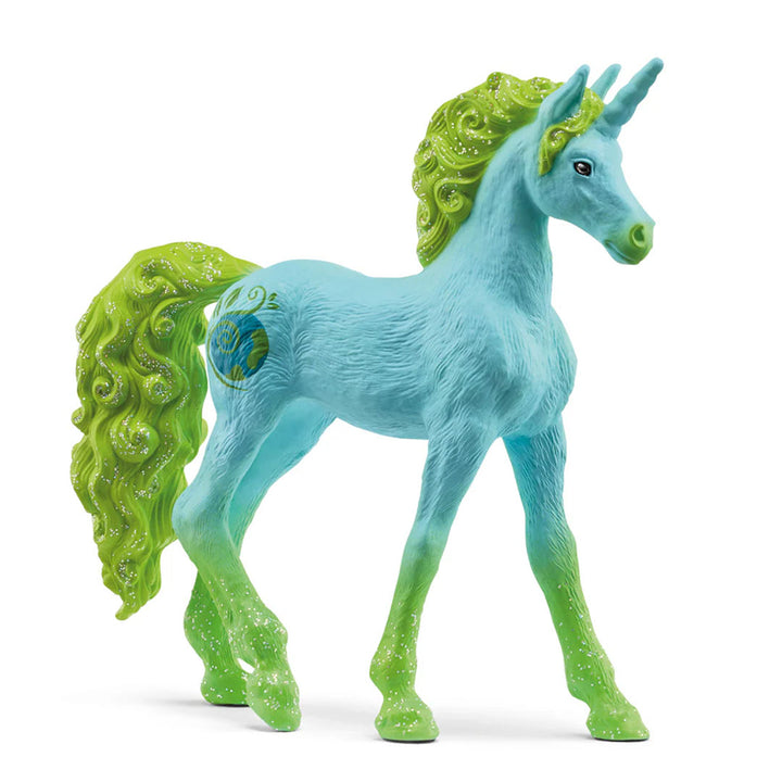 NEW Collectible Unicorn Series 7 - Planets
